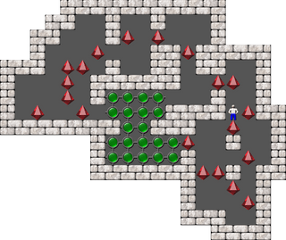 Уровень 340 — Thinking Rabbit Arranged